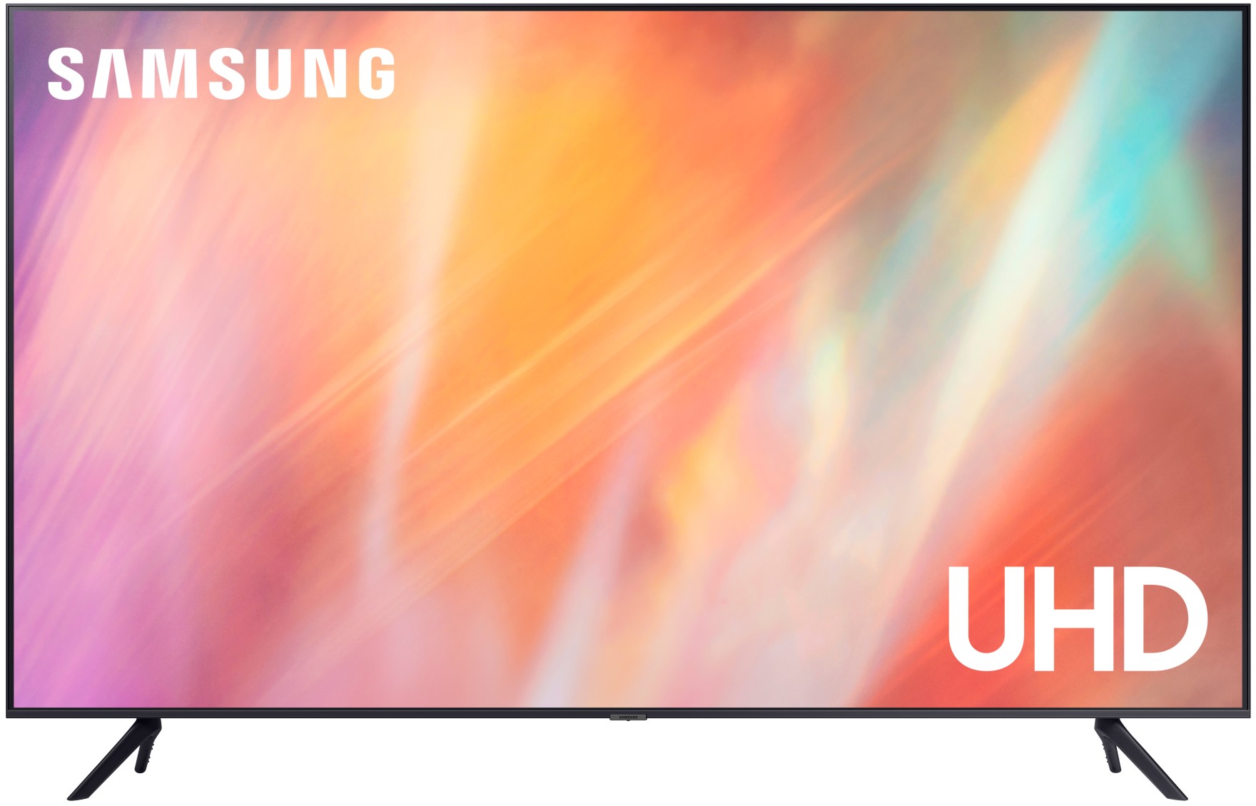 Телевизор Samsung UE55AU7100UXUA