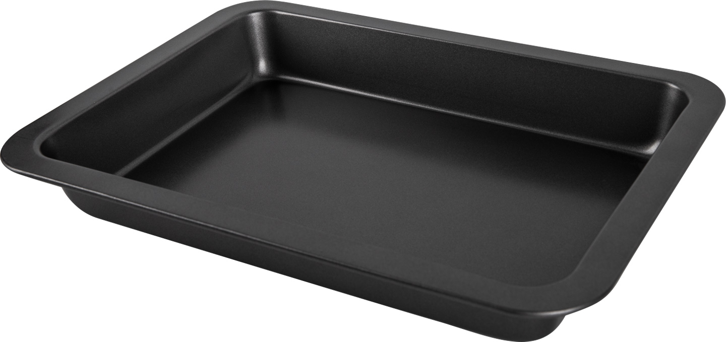 Форма для приготовления Gusto 38x27x5.2 см (GT-3138) - Фото 1