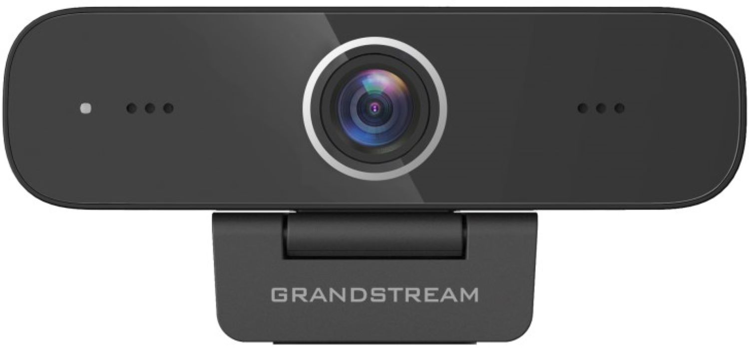 Веб-камера для комп'ютера Grandstream GUV3100 - Фото 1
