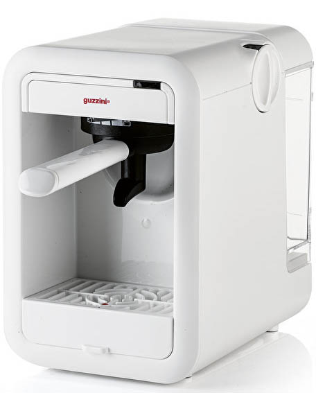 Кофеварка рожковая Guzzini 28200511 - Фото 1
