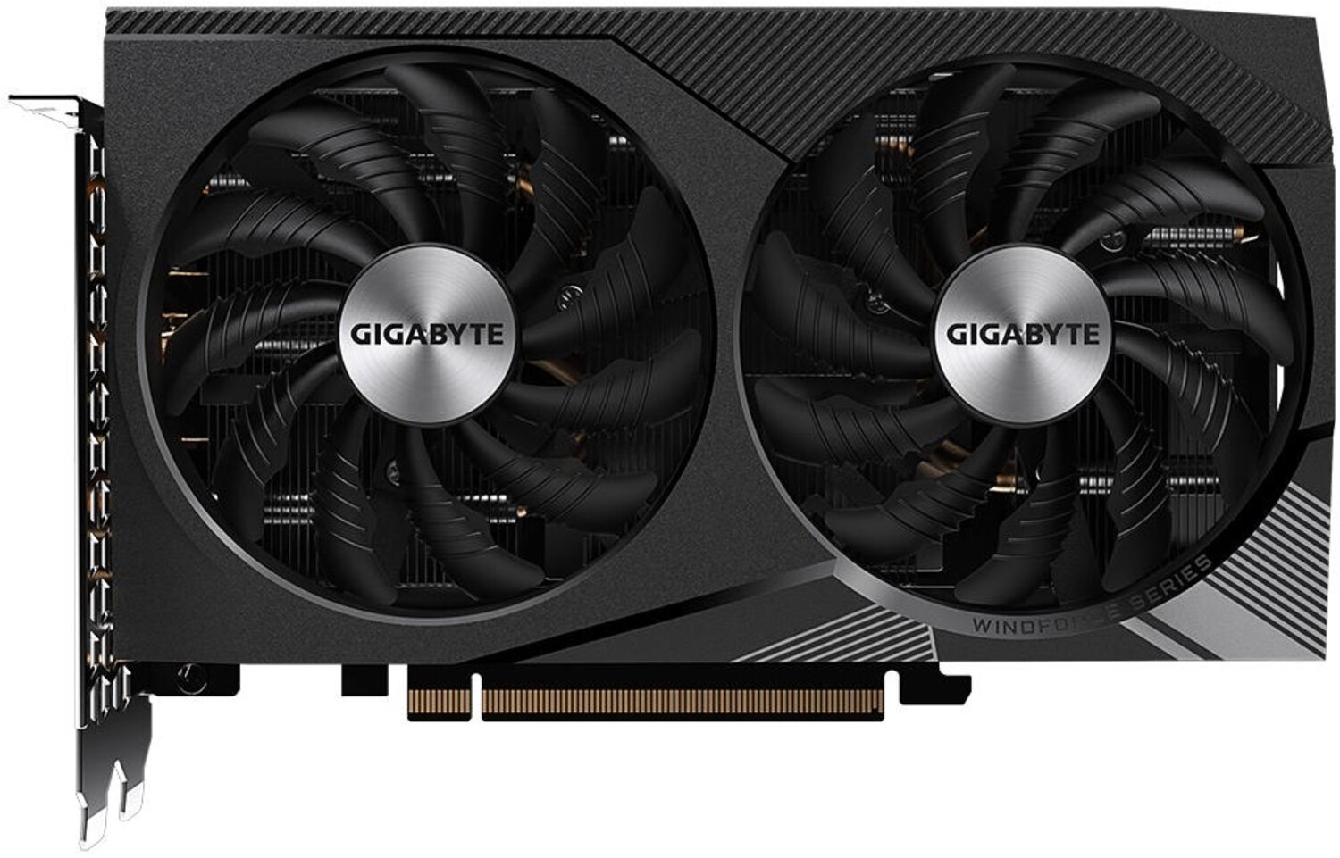 Купити Відеокарта Gigabyte GeForce RTX 3060 8GB GDDR6 GAMING (GV-N3060GAMING-8GD) - Фото 1 Відеокарта Gigabyte GeForce RTX 3060 8GB GDDR6 GAMING (GV-N3060GAMING-8GD) - Фото 1