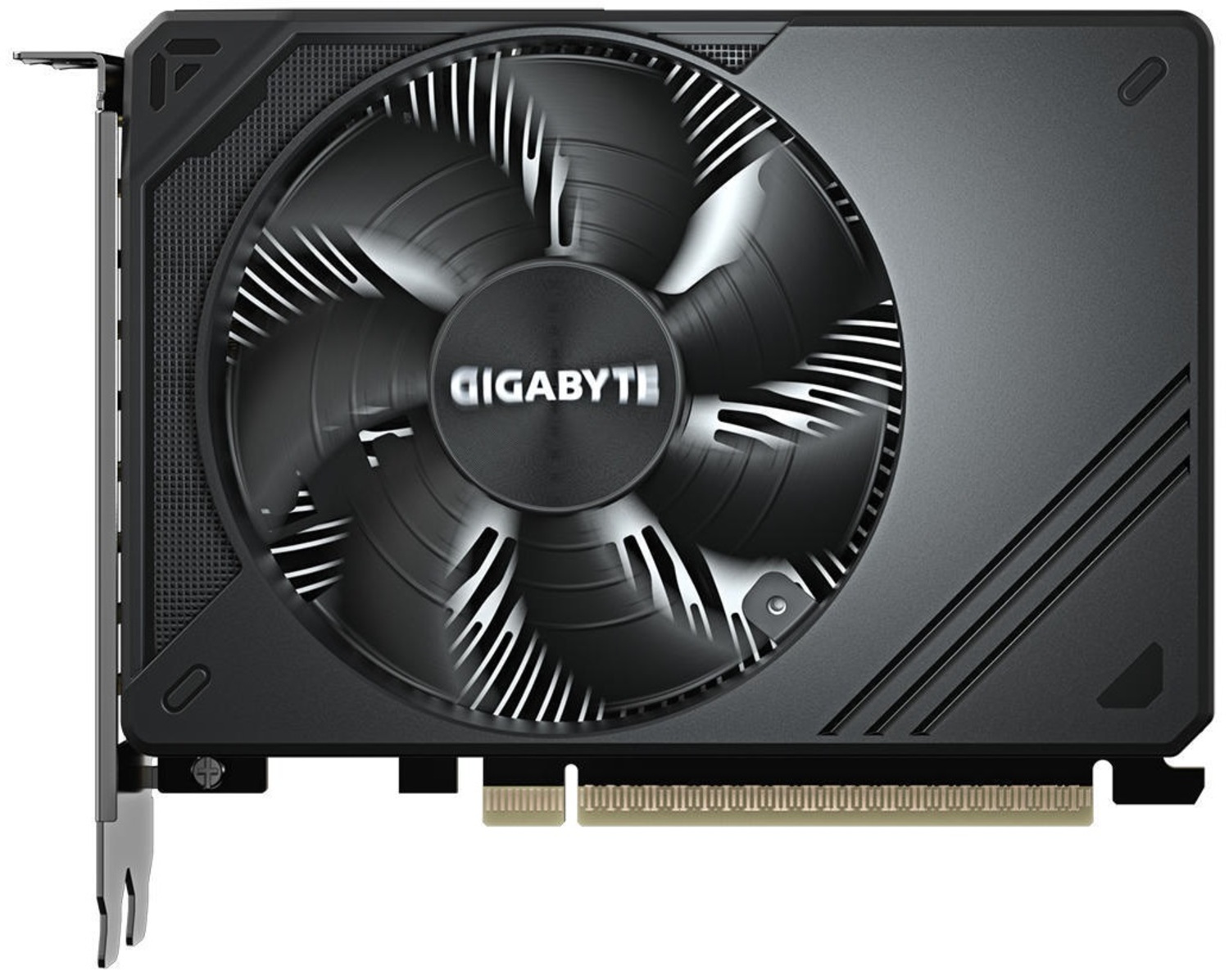 Купить Видеокарта Gigabyte GeForce RTX 5050 8GB GDDR6 D6 (GV-N5050D6-8GD) - Фото 1 Видеокарта Gigabyte GeForce RTX 5050 8GB GDDR6 D6 (GV-N5050D6-8GD) - Фото 1
