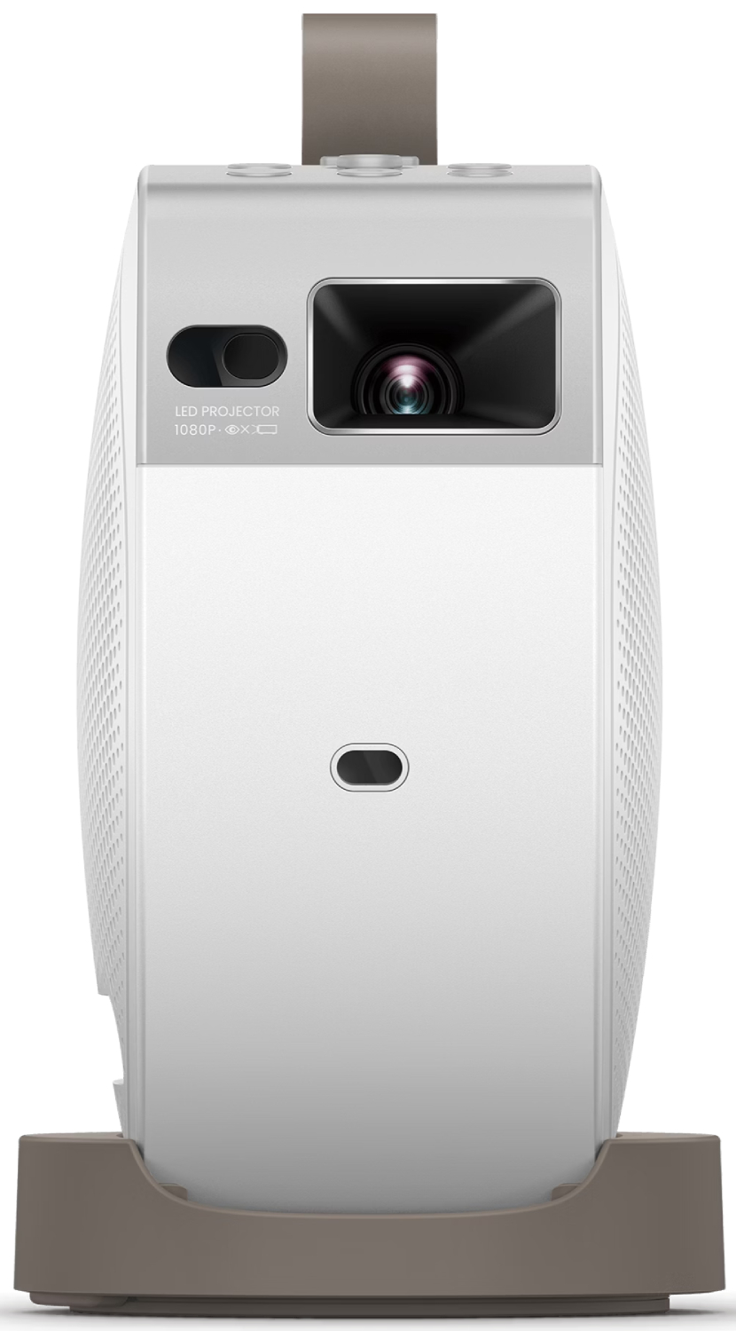 Проектор BenQ GV32 (9H.R0K77.59E) - Фото 1