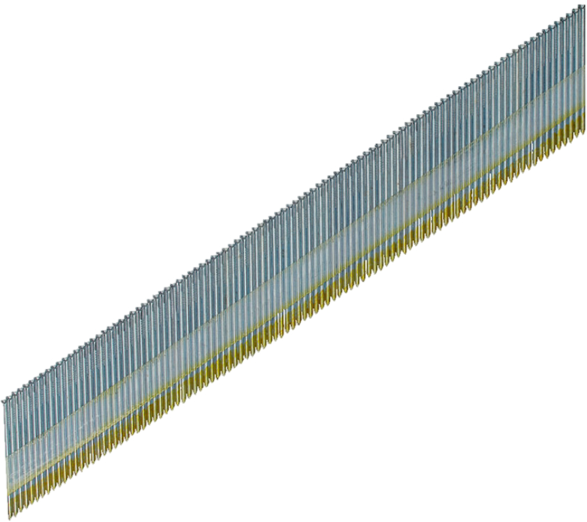 Скоби Milwaukee 15G/34°/38mm/G/SC1 2500 шт. (4932492575) - Фото 1