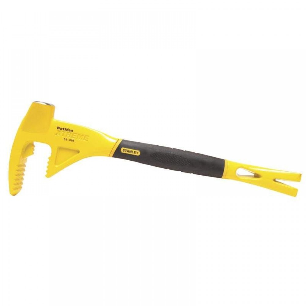 Гвоздодер-монтировка Stanley FatMax Xtreme FuBar (1-55-099) - Фото 1
