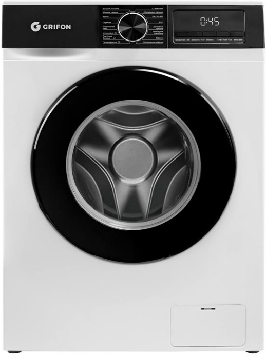 Стиральная машина Grifon GWMS-6101IWB - Фото 1
