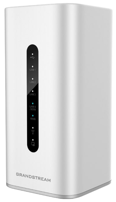 Маршрутизатор интернет WiFi6 Grandstream GWN7062 - Фото 1