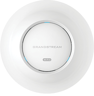 Точка доступа Grandstream GWN7664E - Фото 1
