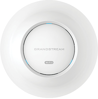 Точка доступа Grandstream GWN7662 - Фото 1