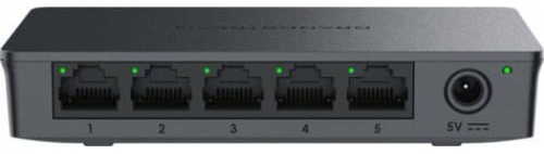 Коммутатор локальной сети (Switch) Grandstream GWN7700 - Фото 1