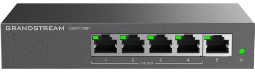 Коммутатор локальной сети (Switch) Grandstream GWN7700P - Фото 1