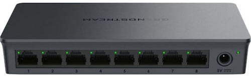 Коммутатор локальної мережі (Switch) Grandstream GWN7701 - Фото 1