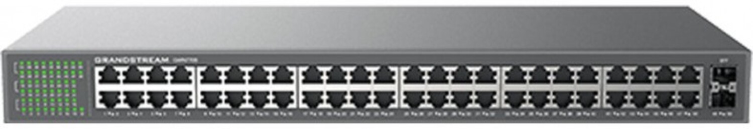Коммутатор локальной сети (Switch) Grandstream GWN7706 - Фото 1