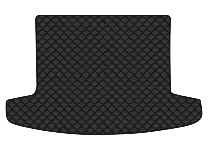 Коврик из экокожи в багажник авто EVAtech ECO для Coolray (SX11) Restyling Geely 2022 1 поколение SUV EU GY44466B1BBB - Фото 1