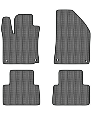 EVA килимки в салон авто EVAtech для Coolray (SX11) Restyling Geely 2022 1 покоління SUV EU GY44466PV4AV4SGB - Фото 1