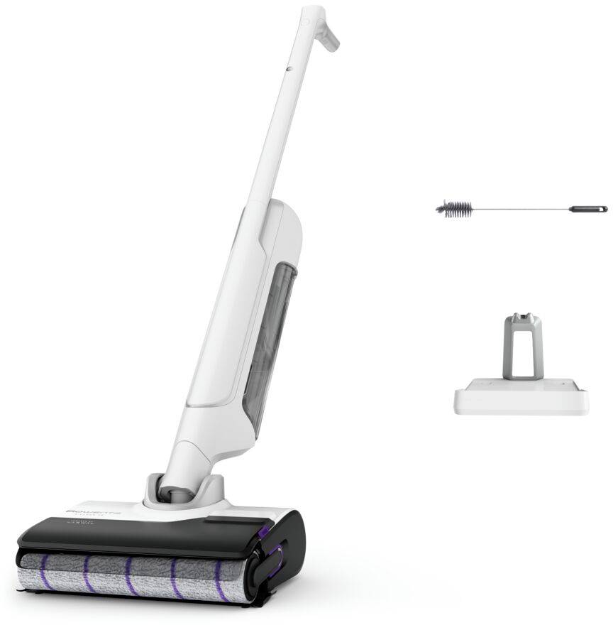 Пылесос ручной моющий Rowenta GZ7035WO X-CLEAN 10 - Фото 1