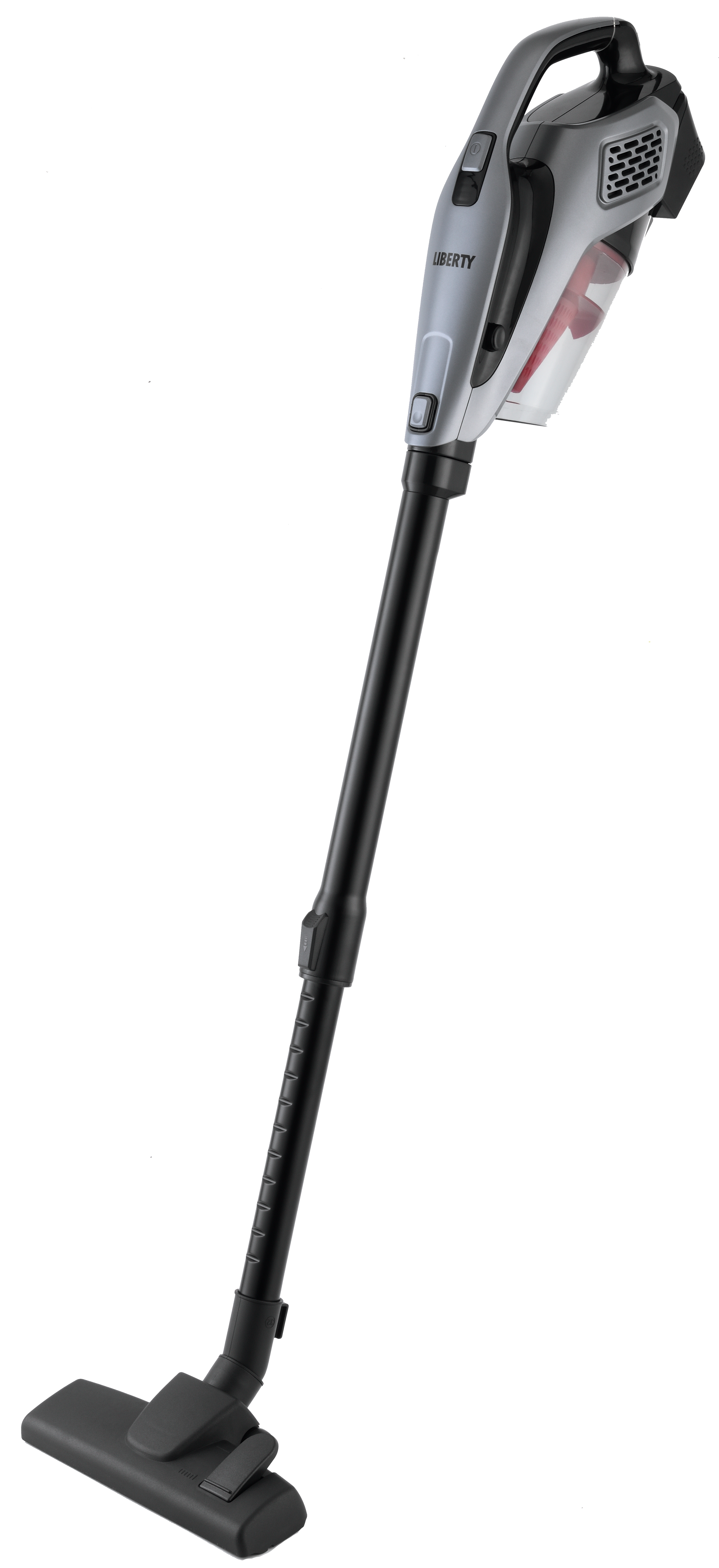 Пылесос ручной для дома Liberty VCH-0625 - Фото 1