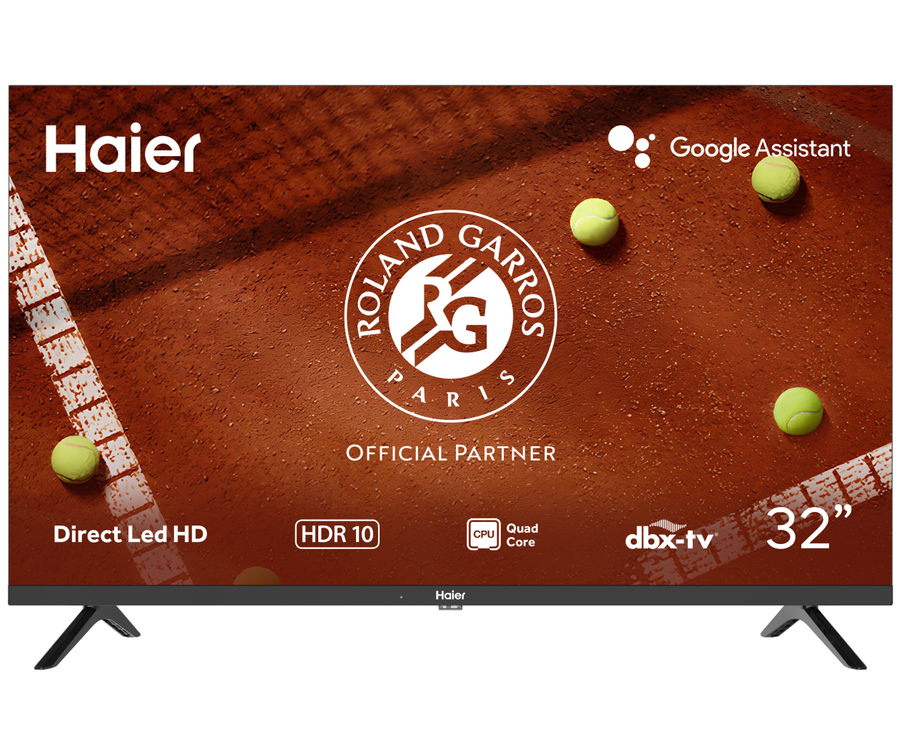 Телевизор Haier H32K801G - Фото 1