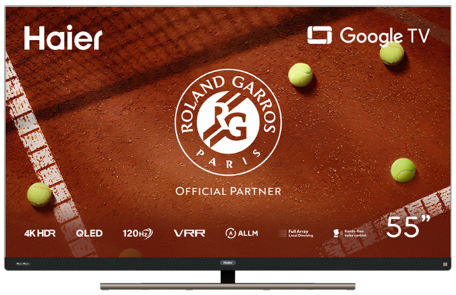 Телевизор Haier H55S900UX - Фото 1
