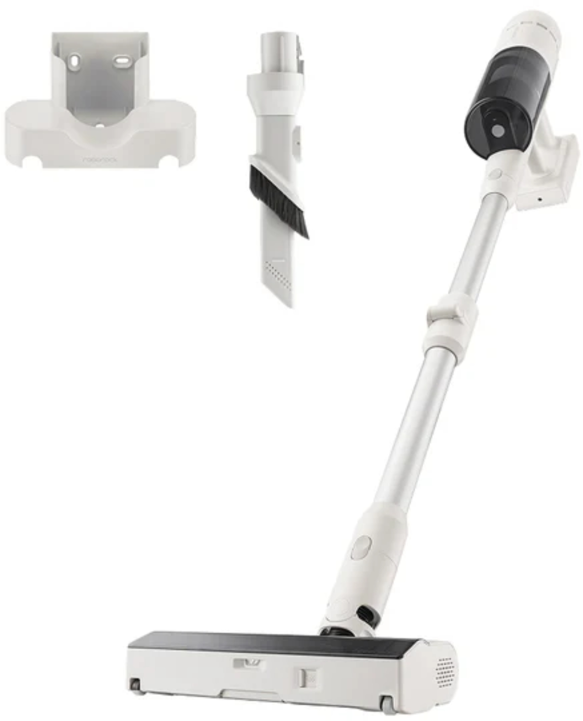Пилосос ручний для дому RoboRock H60