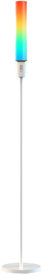 Умный торшер Govee H6078, 1500Lm, RGBICW, WI-FI/Bluetooth, White (H6078302) - Фото 1