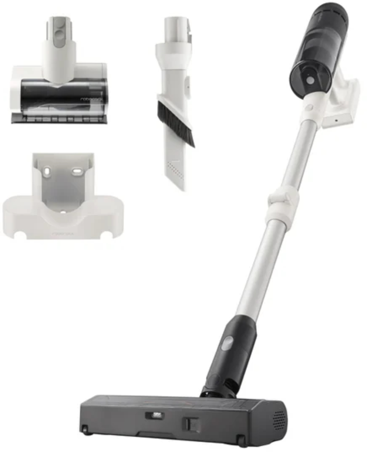 Пилосос ручний для дому RoboRock H60 Pro (1169251)