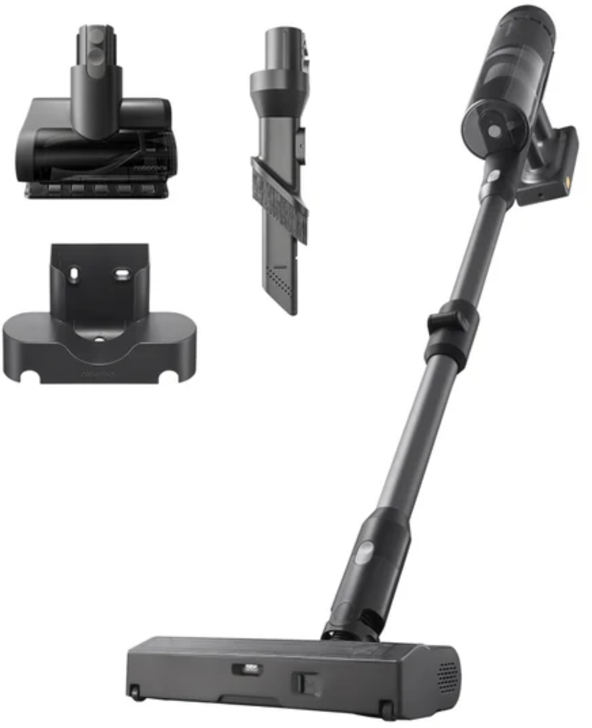 Пилосос ручний для дому RoboRock Aries Pro H60 Ultra