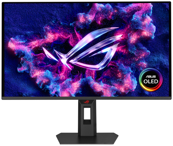 Монитор Asus ROG Strix XG27AQDNG Black - Фото 1