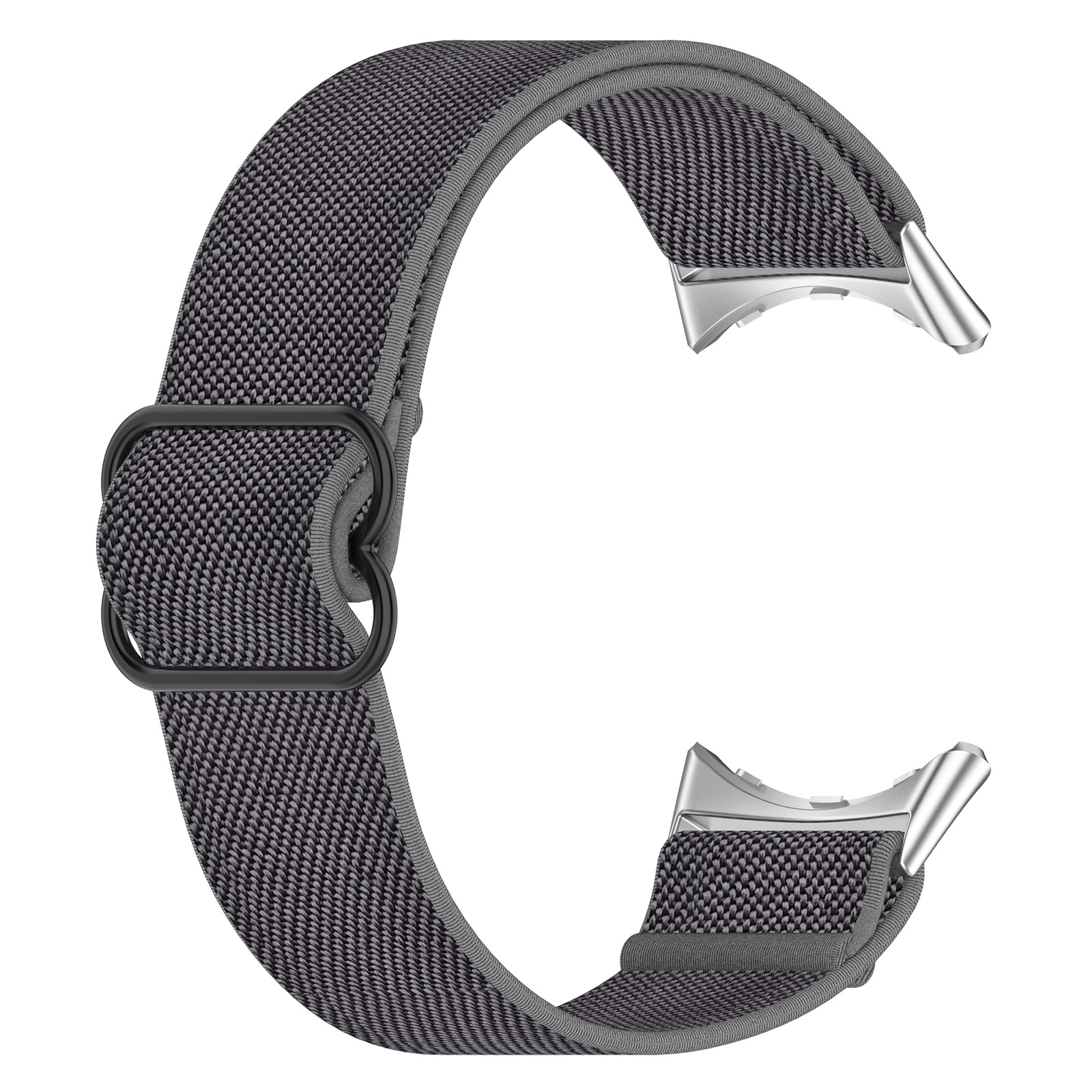 Ремешок для смарт-часов Armorstandart for Google Pixel Watch / Watch 2 / Watch 3 41 mm Grey (ARM75427) - Фото 1