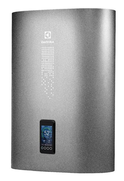 Водонагреватель Electrolux EWH 30 SI SE EEC - Фото 1