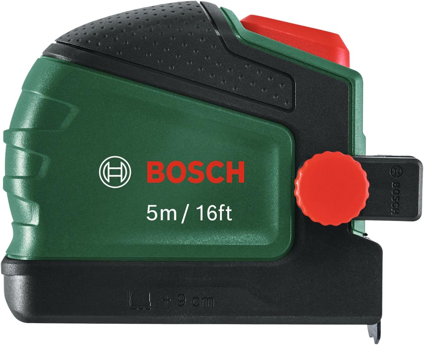 Рулетка Bosch 5мх19 мм (1.600.A02.Z9Y) - Фото 1