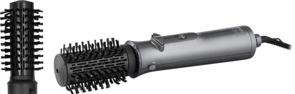 Фен-щетка ECG Modifica Hairbrush Moonstone - Фото 1