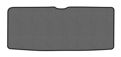 EVA килимок в багажник авто EVAtech для Cooper (R56) 3-doors MINI 2006-2014 2 покоління Htb EU (MI21844B1SGB) - Фото 1