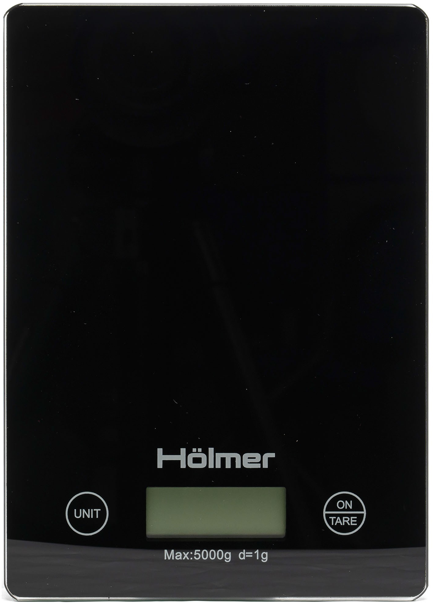 Весы кухонные Holmer HSK-2216H - Фото 1