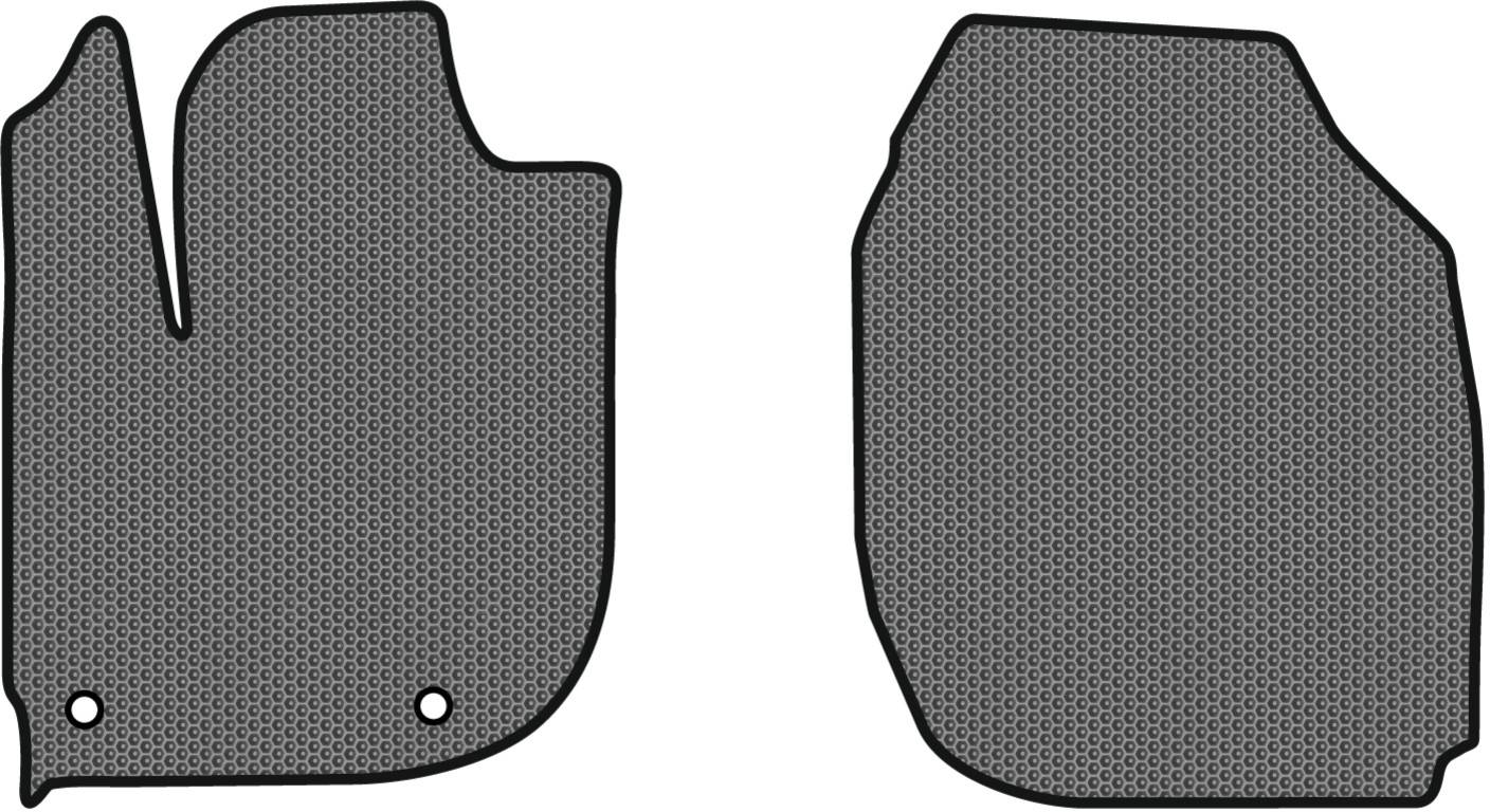 EVA килимки в салон авто передні EVAtech для M-NV Honda 2021 1 покоління SUV China (HA12806AV2HA2SGB) - Фото 1