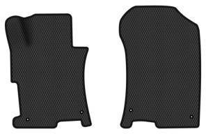 EVA килимки в салон авто передні EVAtech для Accord (CP) Honda 2008-2013 8 покоління Sedan USA (HA13759AD2LA4RBB) - Фото 1