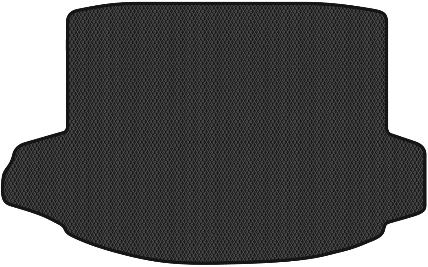 EVA килимок в нижній багажник авто EVAtech для CR-V (RW) Restyling 5 seats Honda 2020-2022 5 покоління SUV USA HA1469NB1RBB - Фото 1