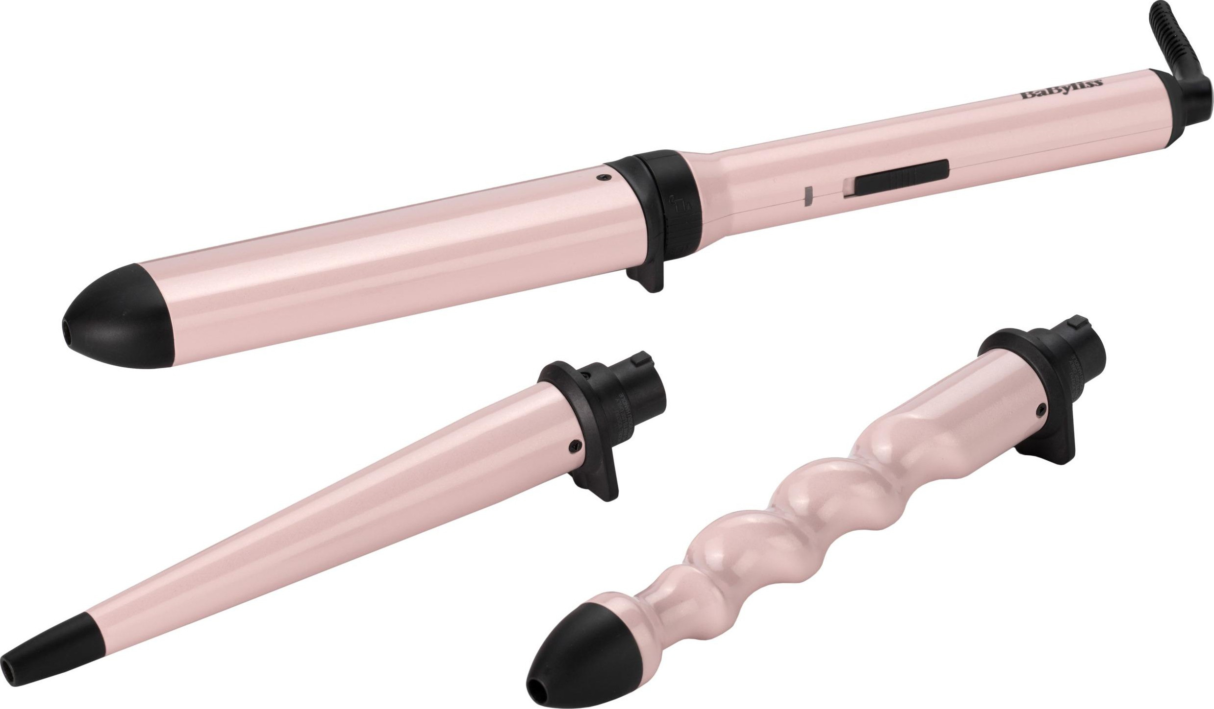 Стайлер Babyliss МS750E - Фото 1
