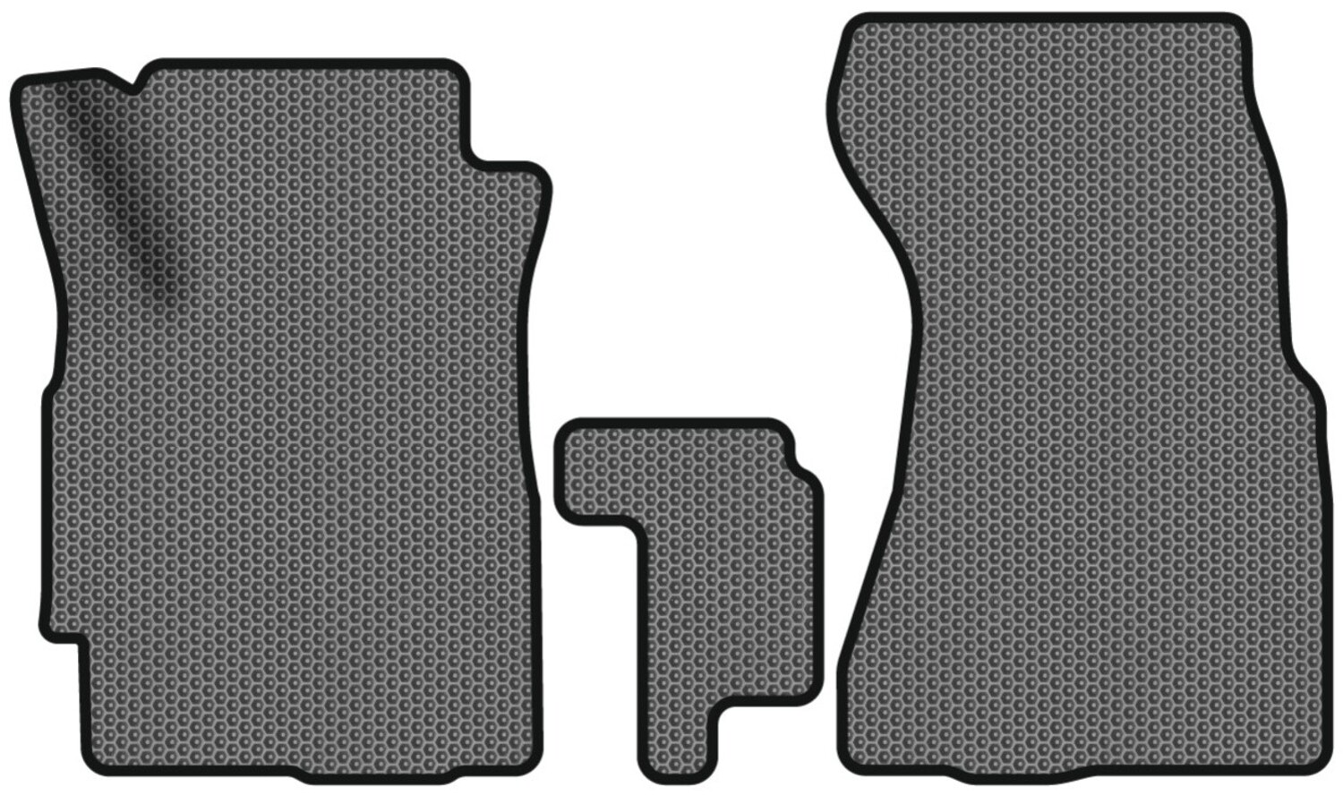 Купить EVA коврики в салон авто передние EVAtech для CR-V (RD1) MT Honda 1996-2001 1 поколение SUV EU (HA31167AD3SGB) - Фото 1 EVA коврики в салон авто передние EVAtech для CR-V (RD1) MT Honda 1996-2001 1 поколение SUV EU (HA31167AD3SGB) - Фото 1
