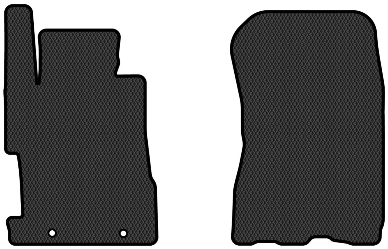 Купить EVA коврики в салон авто передние EVAtech для Civic (FD) Honda 2005-2012 8 поколение Sedan EU (HA31683A2TL2RBB) - Фото 1 EVA коврики в салон авто передние EVAtech для Civic (FD) Honda 2005-2012 8 поколение Sedan EU (HA31683A2TL2RBB) - Фото 1