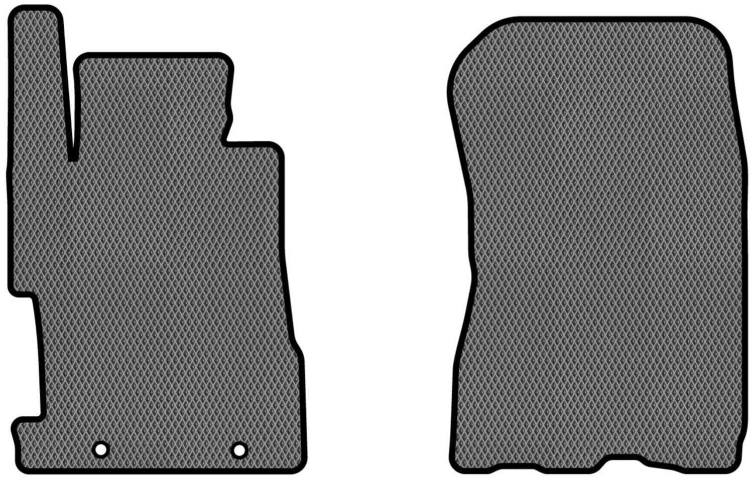 Купить EVA коврики в салон авто передние EVAtech для Civic (FD) Honda 2005-2012 8 поколение Sedan EU (HA31683A2TL2RGB) - Фото 1 EVA коврики в салон авто передние EVAtech для Civic (FD) Honda 2005-2012 8 поколение Sedan EU (HA31683A2TL2RGB) - Фото 1