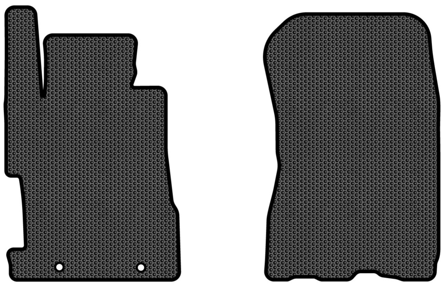 Купить EVA коврики в салон авто передние EVAtech для Civic (FD) Honda 2005-2012 8 поколение Sedan EU (HA31683A2TL2SBB) - Фото 1 EVA коврики в салон авто передние EVAtech для Civic (FD) Honda 2005-2012 8 поколение Sedan EU (HA31683A2TL2SBB) - Фото 1
