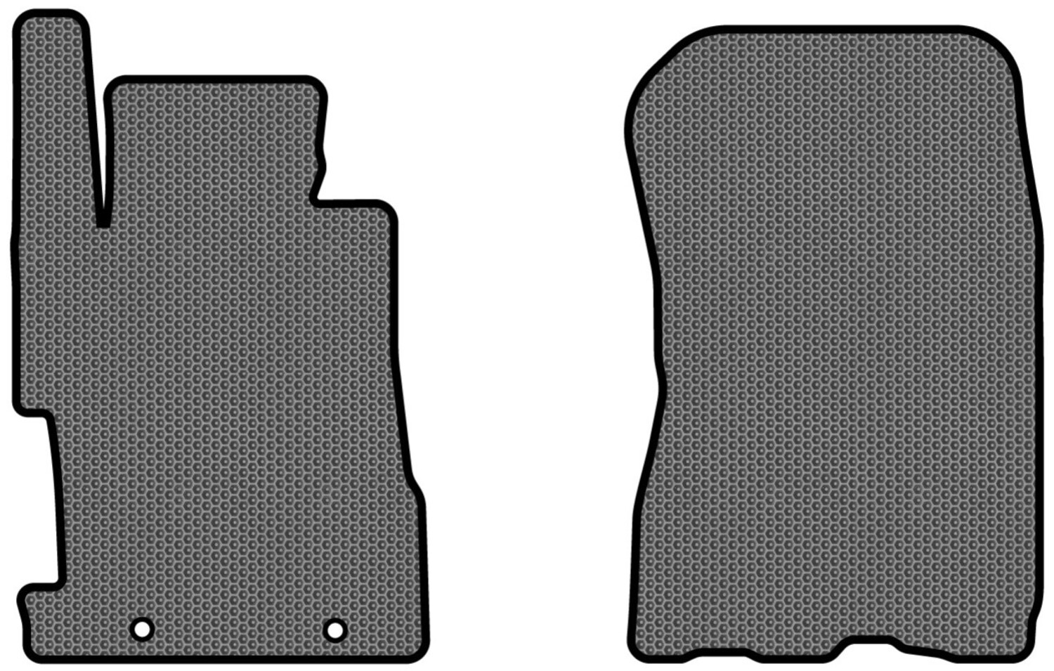 Купить EVA коврики в салон авто передние EVAtech для Civic (FD) Honda 2005-2012 8 поколение Sedan EU (HA31683A2TL2SGB) - Фото 1 EVA коврики в салон авто передние EVAtech для Civic (FD) Honda 2005-2012 8 поколение Sedan EU (HA31683A2TL2SGB) - Фото 1