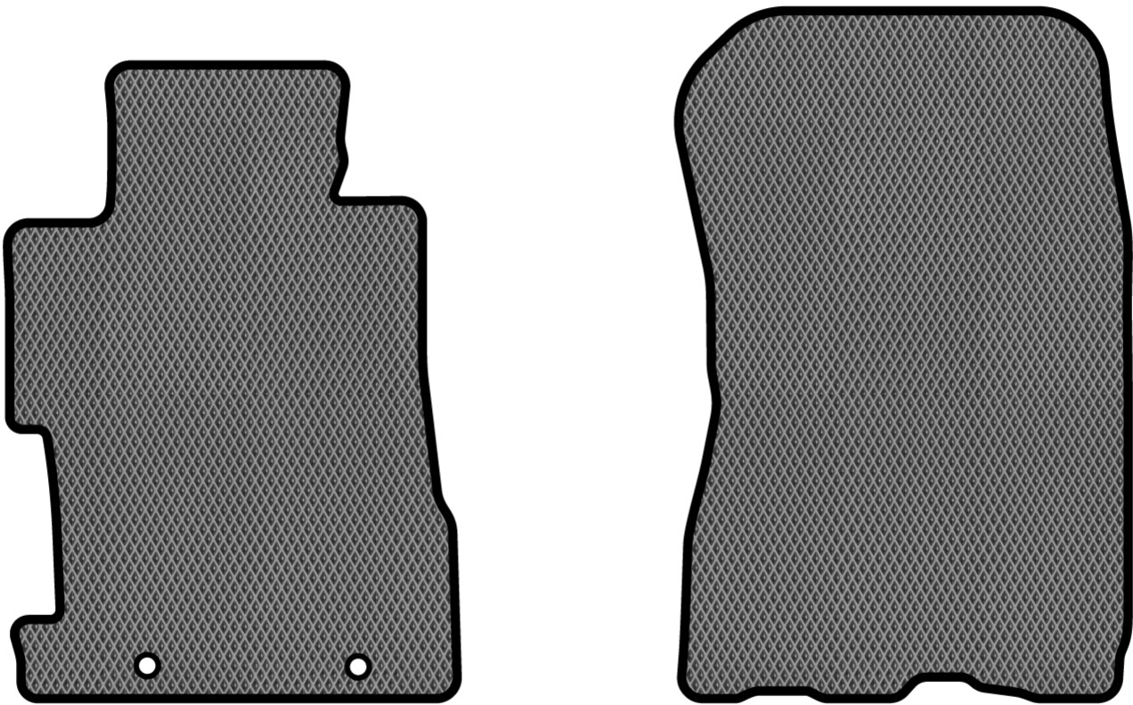 Купить EVA коврики в салон авто передние EVAtech для Civic (FD) Honda 2005-2012 8 поколение Sedan EU (HA31683AB2TL2RGB) - Фото 1 EVA коврики в салон авто передние EVAtech для Civic (FD) Honda 2005-2012 8 поколение Sedan EU (HA31683AB2TL2RGB) - Фото 1
