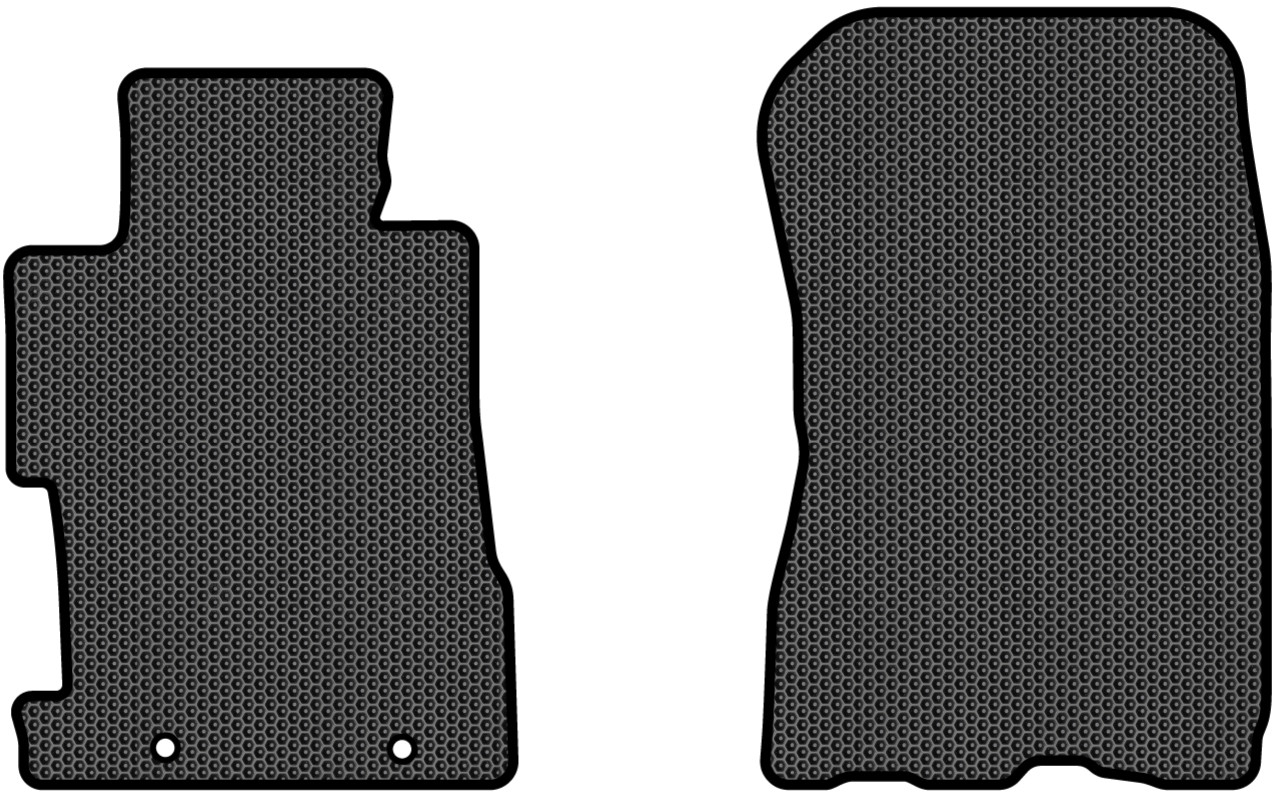 Купить EVA коврики в салон авто передние EVAtech для Civic (FD) Honda 2005-2012 8 поколение Sedan EU (HA31683AB2TL2SBB) - Фото 1 EVA коврики в салон авто передние EVAtech для Civic (FD) Honda 2005-2012 8 поколение Sedan EU (HA31683AB2TL2SBB) - Фото 1