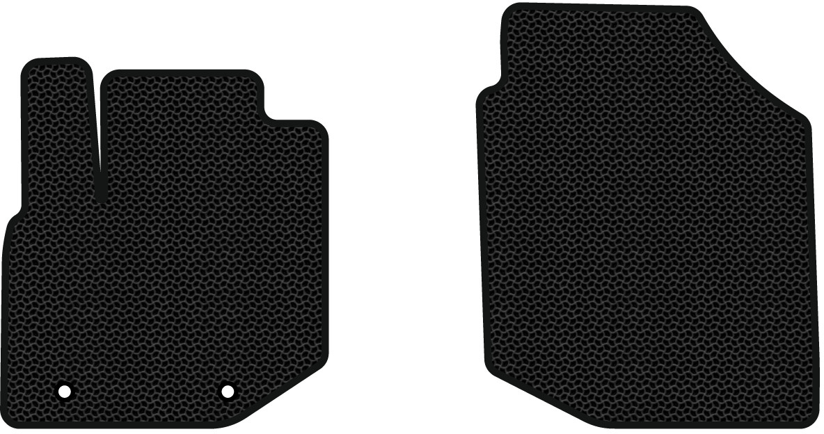 Купить EVA коврики в салон авто передние EVAtech для Jazz (III) Honda 2008-2015 3 поколение Htb EU (HA3343AV2TL2KBB) - Фото 1 EVA коврики в салон авто передние EVAtech для Jazz (III) Honda 2008-2015 3 поколение Htb EU (HA3343AV2TL2KBB) - Фото 1