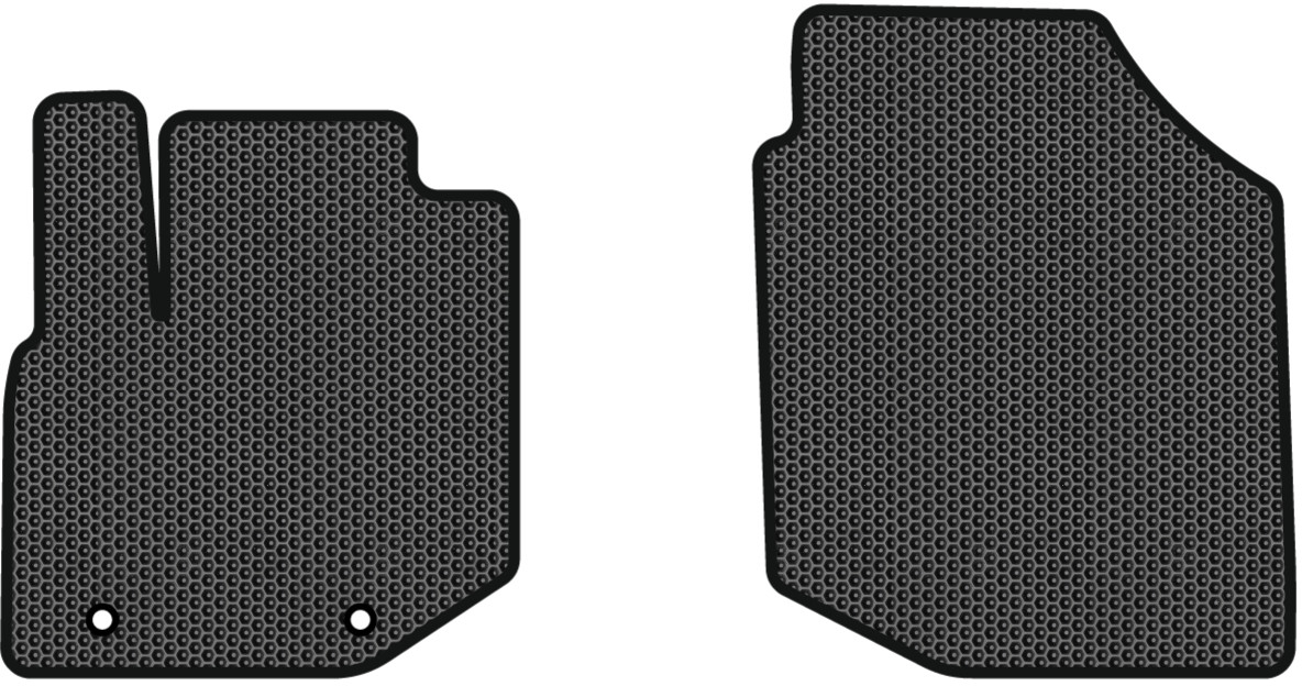 Купить EVA коврики в салон авто передние EVAtech для Jazz (III) Honda 2008-2015 3 поколение Htb EU (HA3343AV2TL2SBB) - Фото 1 EVA коврики в салон авто передние EVAtech для Jazz (III) Honda 2008-2015 3 поколение Htb EU (HA3343AV2TL2SBB) - Фото 1