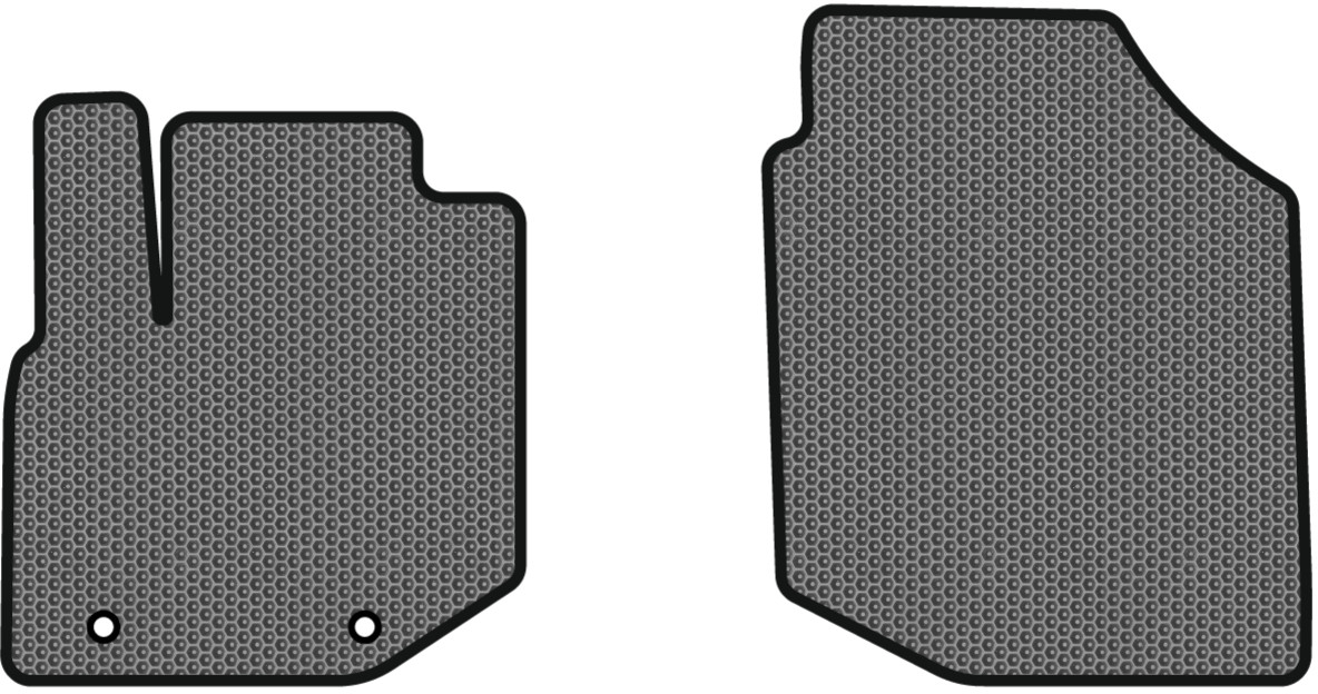 Купить EVA коврики в салон авто передние EVAtech для Jazz (III) Honda 2008-2015 3 поколение Htb EU (HA3343AV2TL2SGB) - Фото 1 EVA коврики в салон авто передние EVAtech для Jazz (III) Honda 2008-2015 3 поколение Htb EU (HA3343AV2TL2SGB) - Фото 1