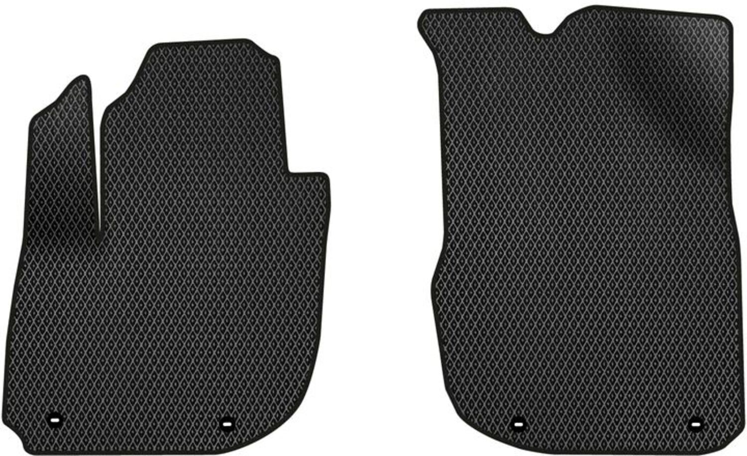 Купити EVA килимки в салон авто передні EVAtech для HR-V (RV) Hybrid Honda 2021 3 покоління SUV EU (HA42168A2TL4RBB) - Фото 1 EVA килимки в салон авто передні EVAtech для HR-V (RV) Hybrid Honda 2021 3 покоління SUV EU (HA42168A2TL4RBB) - Фото 1