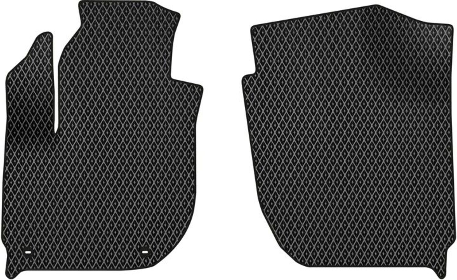 Купити EVA килимки в салон авто передні EVAtech для Everus VE-1 Honda 2018 1 покоління SUV China (HA42384A2TL2RBB) - Фото 1 EVA килимки в салон авто передні EVAtech для Everus VE-1 Honda 2018 1 покоління SUV China (HA42384A2TL2RBB) - Фото 1